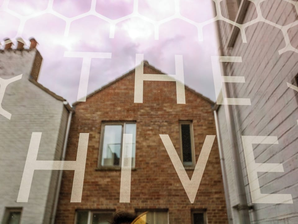 The Hive, Southwold Cottage in Southwold