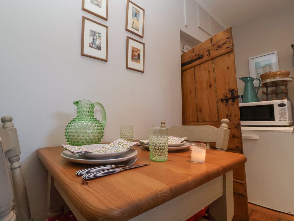 Cottage | Bathroom | Hair dryer