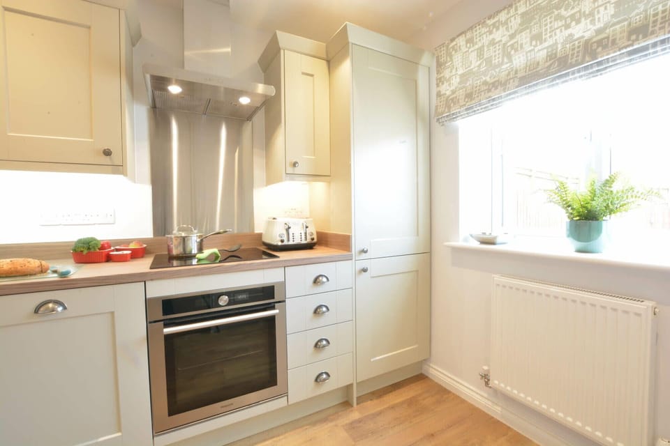 Cottage | Interior
