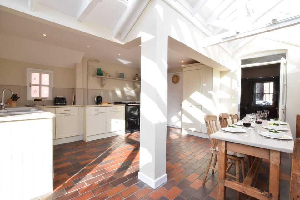 Albion House, Southwold Cottage in Southwold