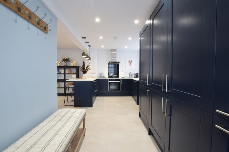 Sea Green Cottage, Walberswick Cottage in Southwold