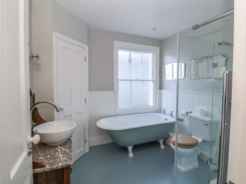 Osprey Cottage in Southwold