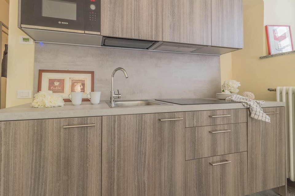 Apartment | 1 bedroom