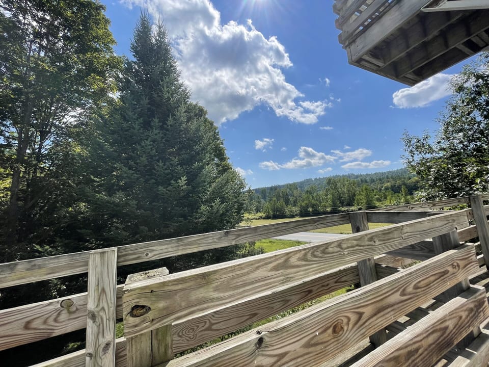 Deluxe Twin Room, 2 Twin Beds, Garden View | Individually decorated, individually furnished, blackout drapes