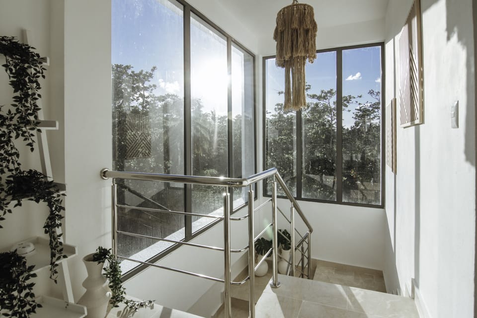 Condo, 3 Bedrooms | Interior