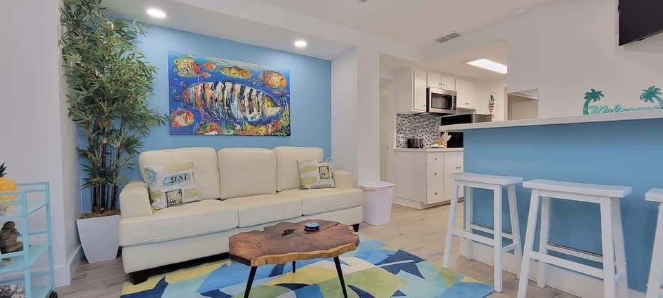 House, 4 Bedrooms | Living area