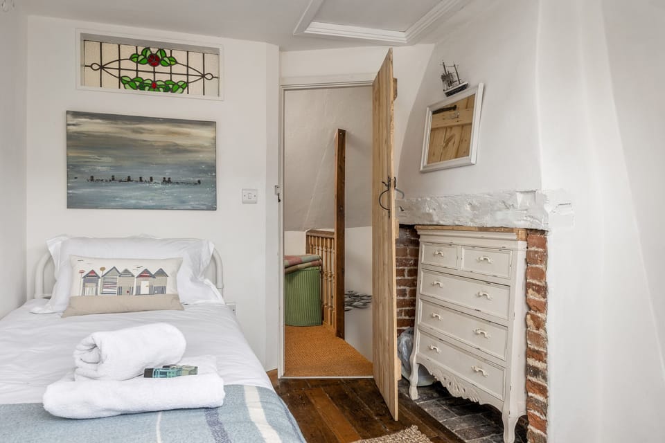 7 Church Street, Southwold Cottage in Southwold