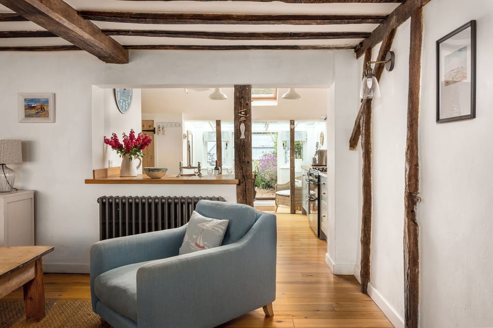 Cottage | Interior