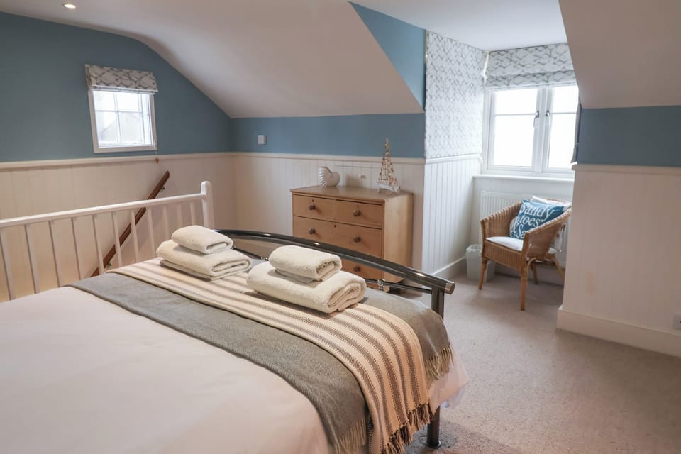 Kestrel Cottage, Southwold Cottage in Southwold