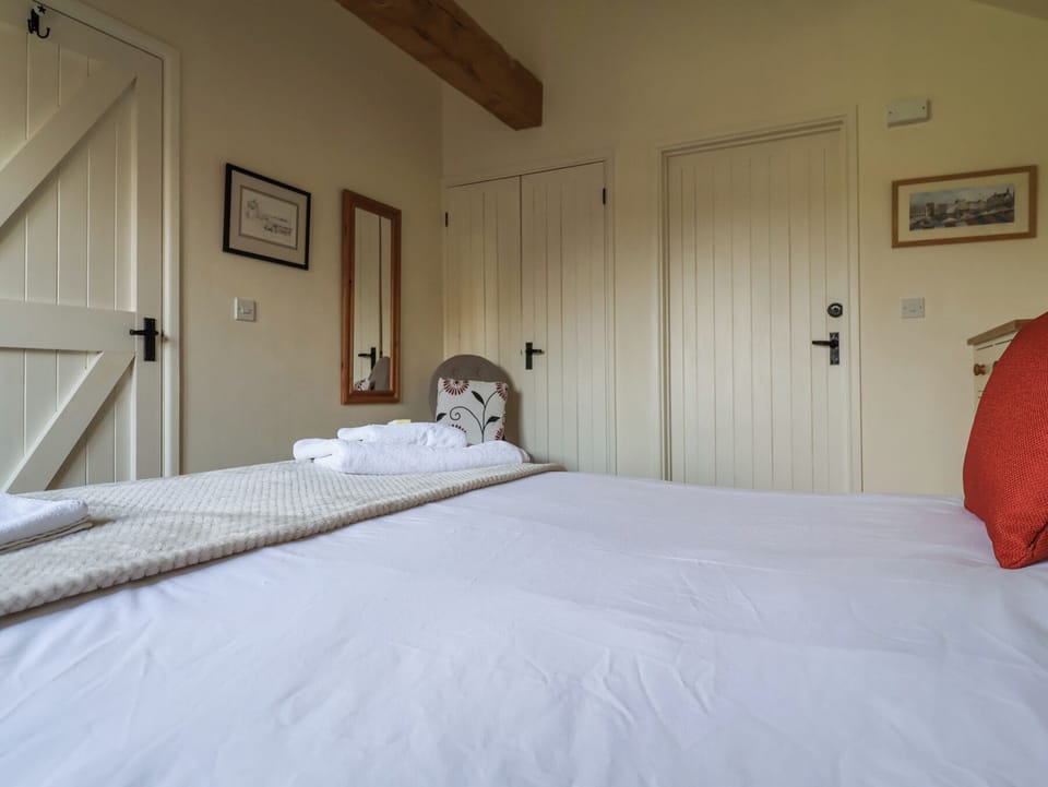 Romulus Cottage in Breckland District