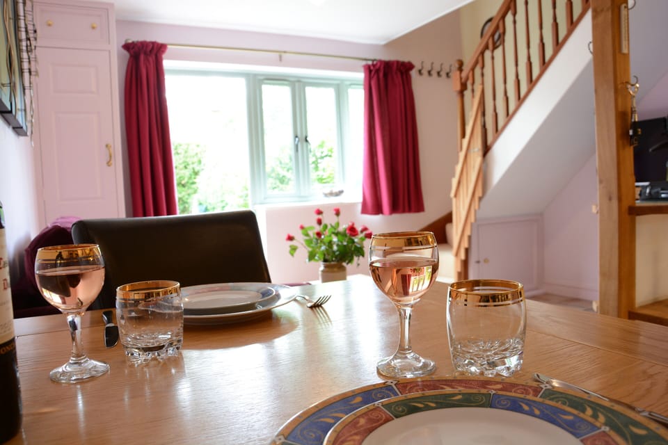 Cottage | Interior