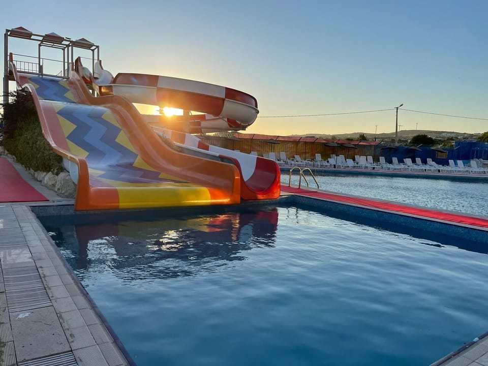 Respiro Park Hotel Hotel in İstanbul Province