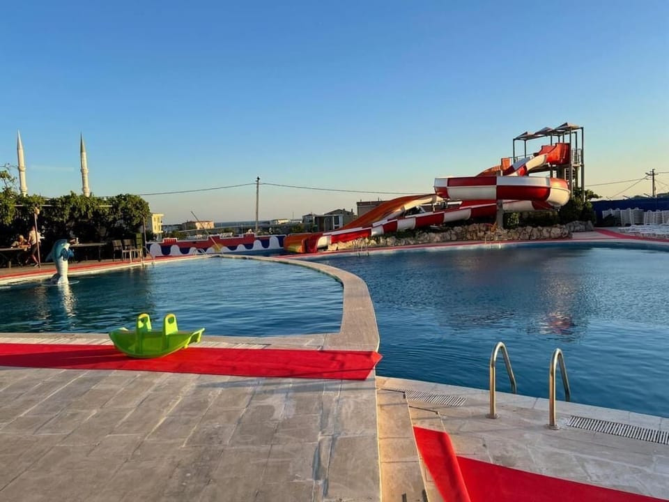 Respiro Park Hotel Hotel in İstanbul Province