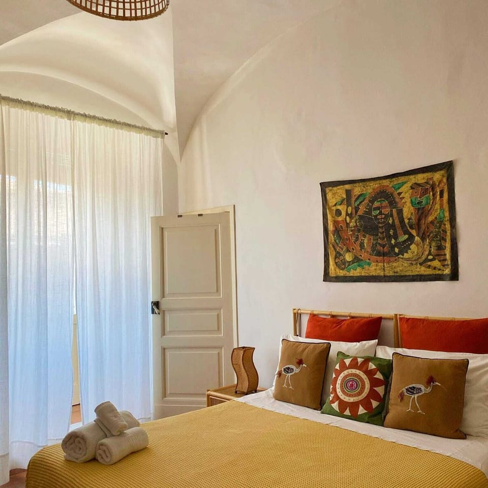 Standard Double Room, Ensuite | Frette Italian sheets, premium bedding, down comforters