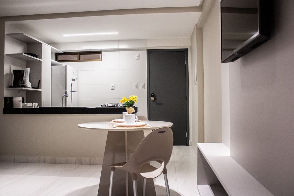 Classic Apartment | Dining