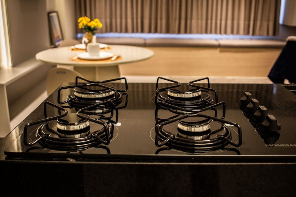Classic Apartment | Interior