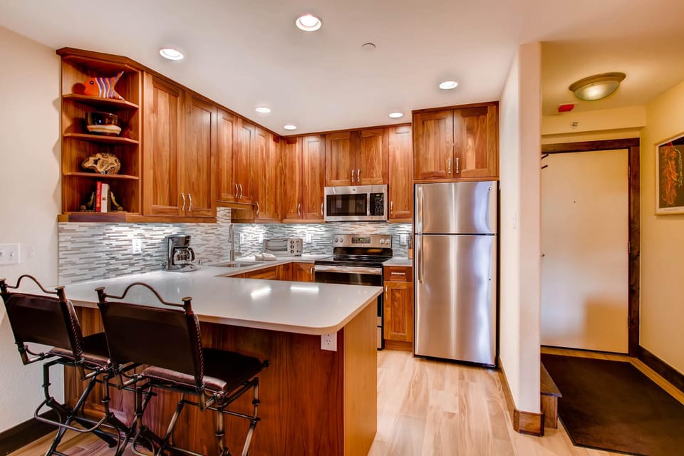 Condo, Multiple Beds (Westwind 108 2BD 2BA Platinum Condo i) | Private kitchen