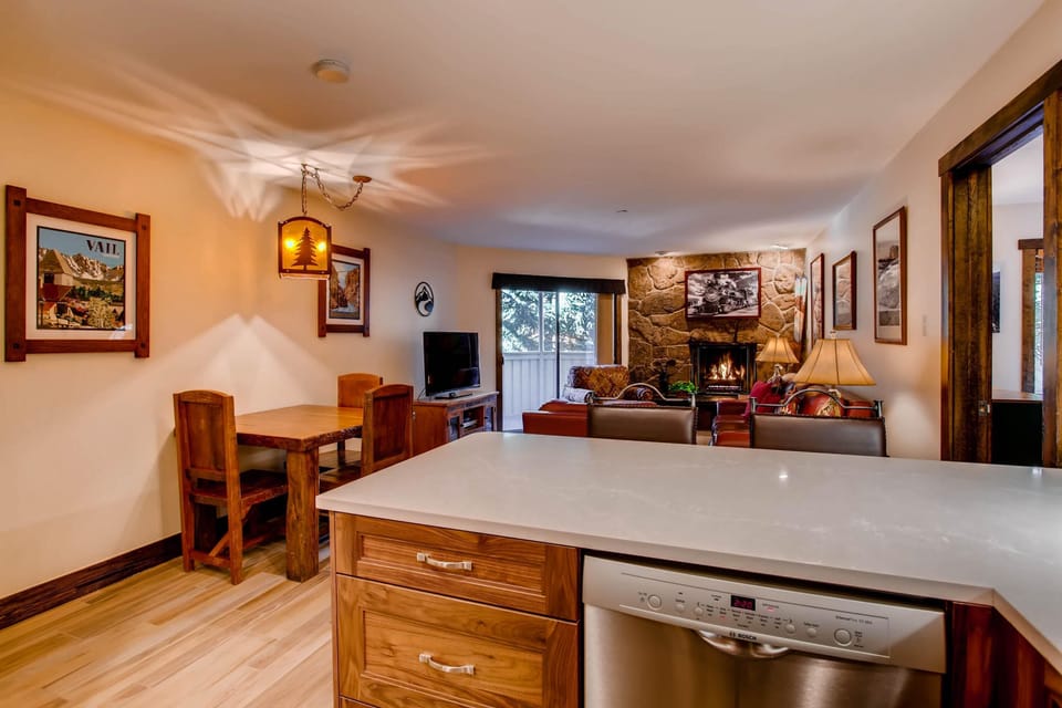 Condo, Multiple Beds (Westwind 108 2BD 2BA Platinum Condo i) | Private kitchen