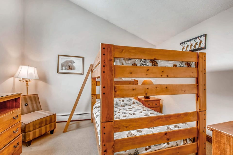 Condo, Multiple Beds (Westwind 405 4BD 3BA Gold Condo in Li) | 4 bedrooms