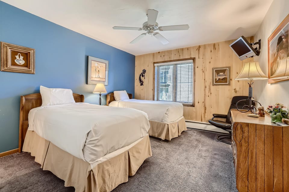 Condo, 1 King Bed (Westwind 102 2BD 2BA Diamond Condo in) | 2 bedrooms