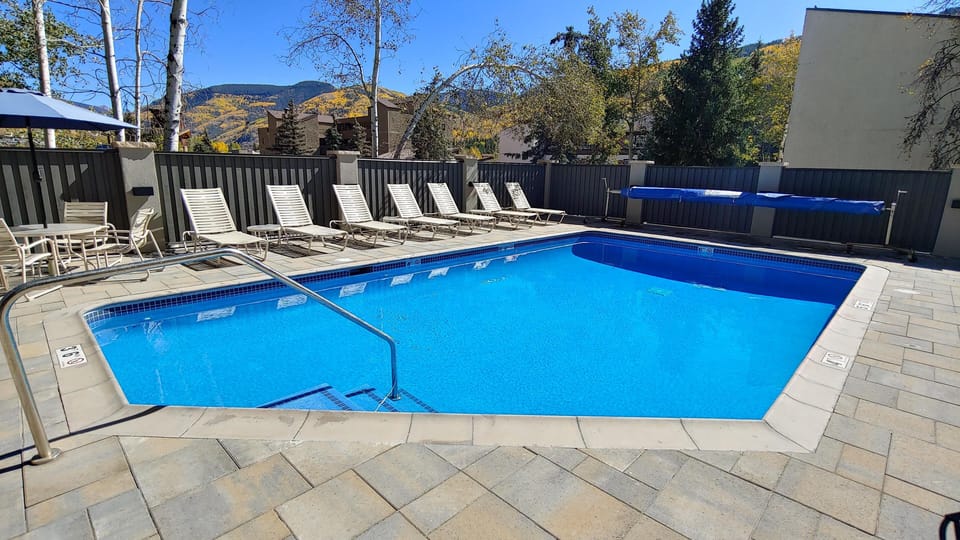 Condo, Multiple Beds (Westwind 101 2BD, 2BA Diamond Condo i) | Pool | A heated pool