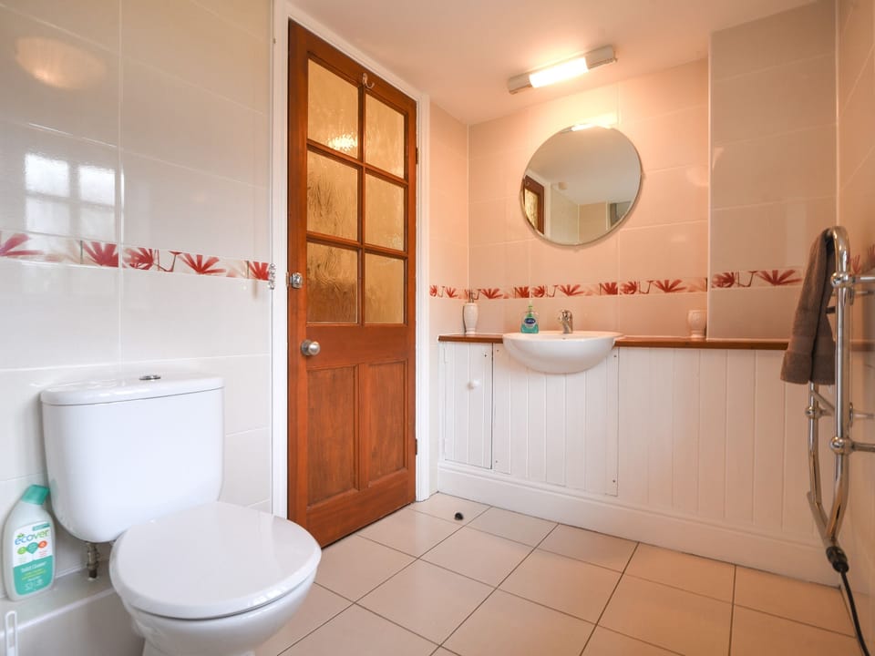 Barley Cottage Cottage in East Devon District