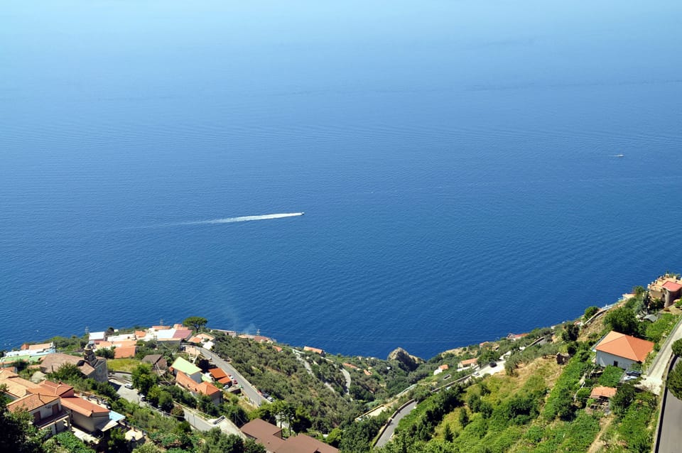 Standard Triple Room | View from room