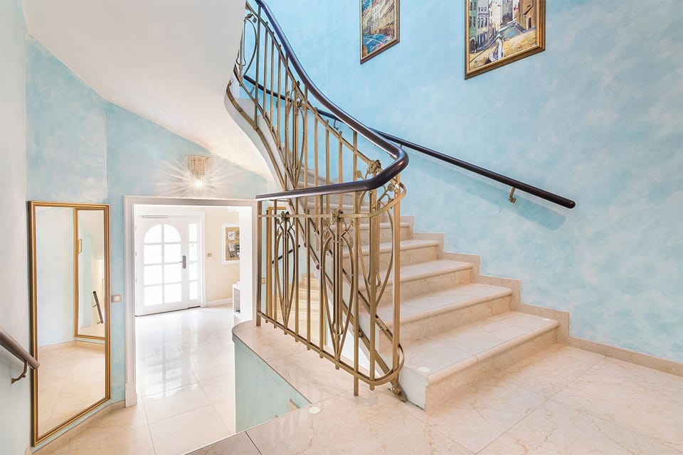 Staircase