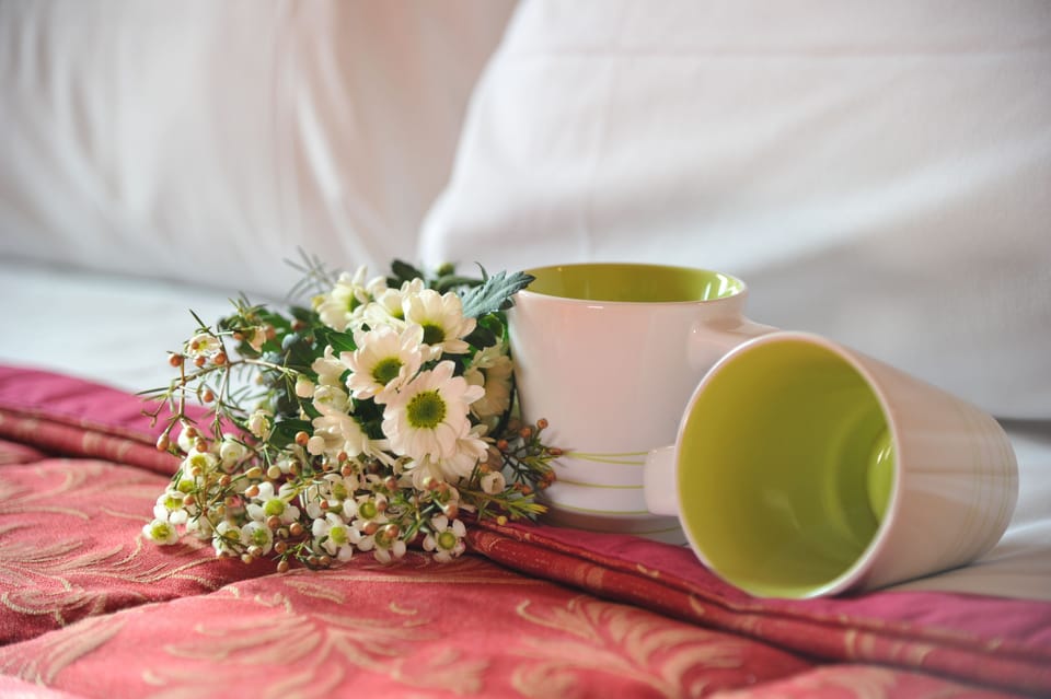 Comfort Studio (2 people) | In-room safe, iron/ironing board, free WiFi, wheelchair access