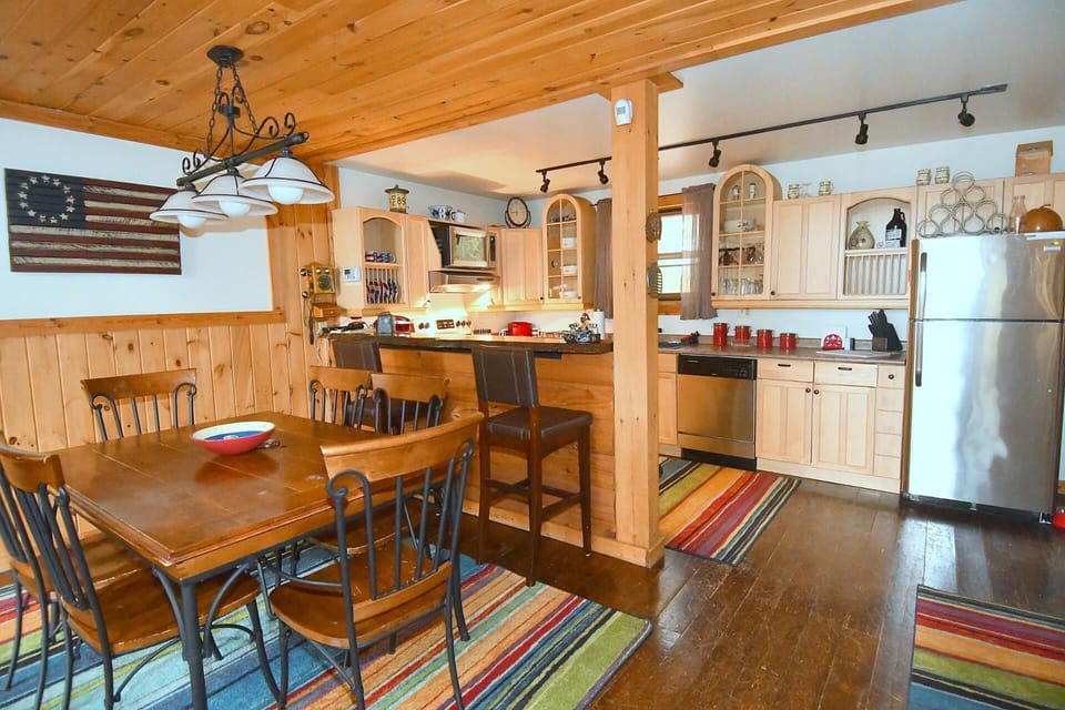 House, Multiple Beds (Seventh Heaven - Heavenly Retreat ) | Private kitchen | Spices