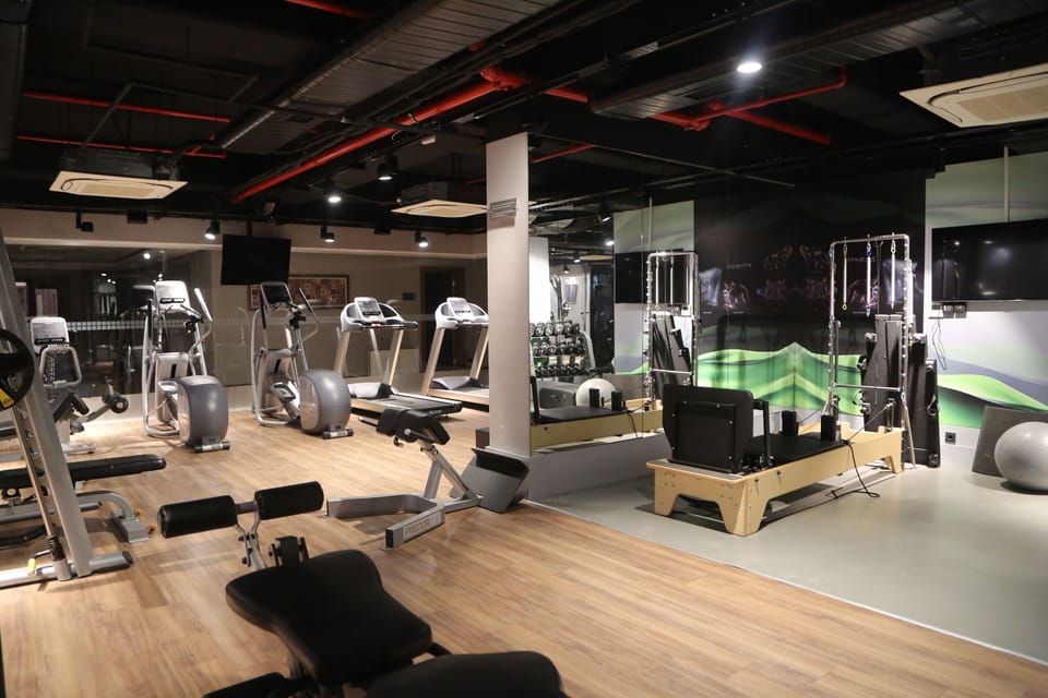 The Superior Living Batisehir Hotel in Istanbul