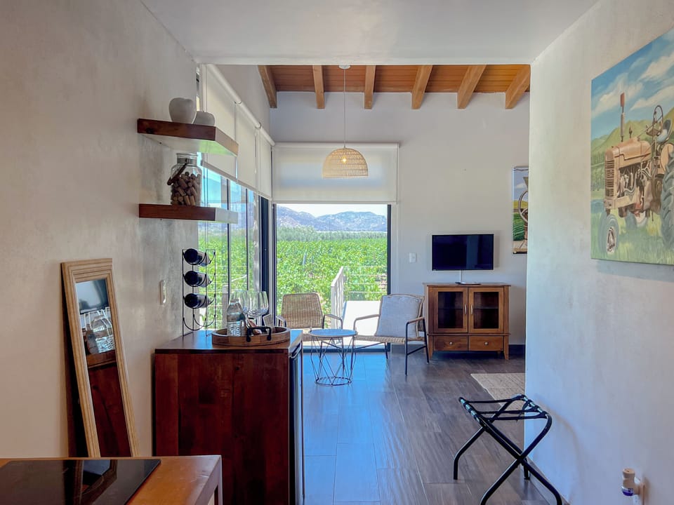 Valle Soléa Hotel in State of Baja California