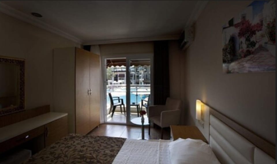 View from room