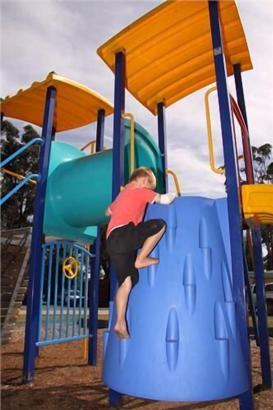 Eden Gateway Holiday Park Campground/ 
RV Resort in Eden