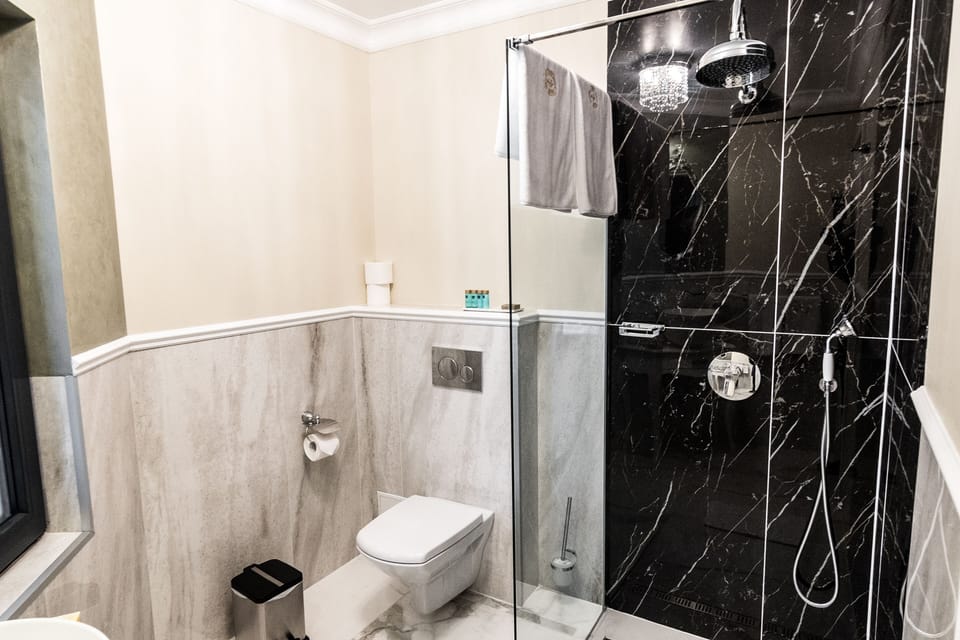 Grant Hotel Boutique Hotel in Romania