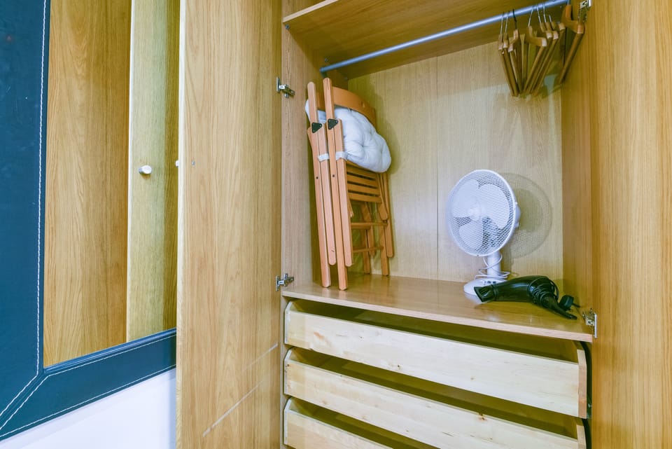 Classic Room | Room amenity