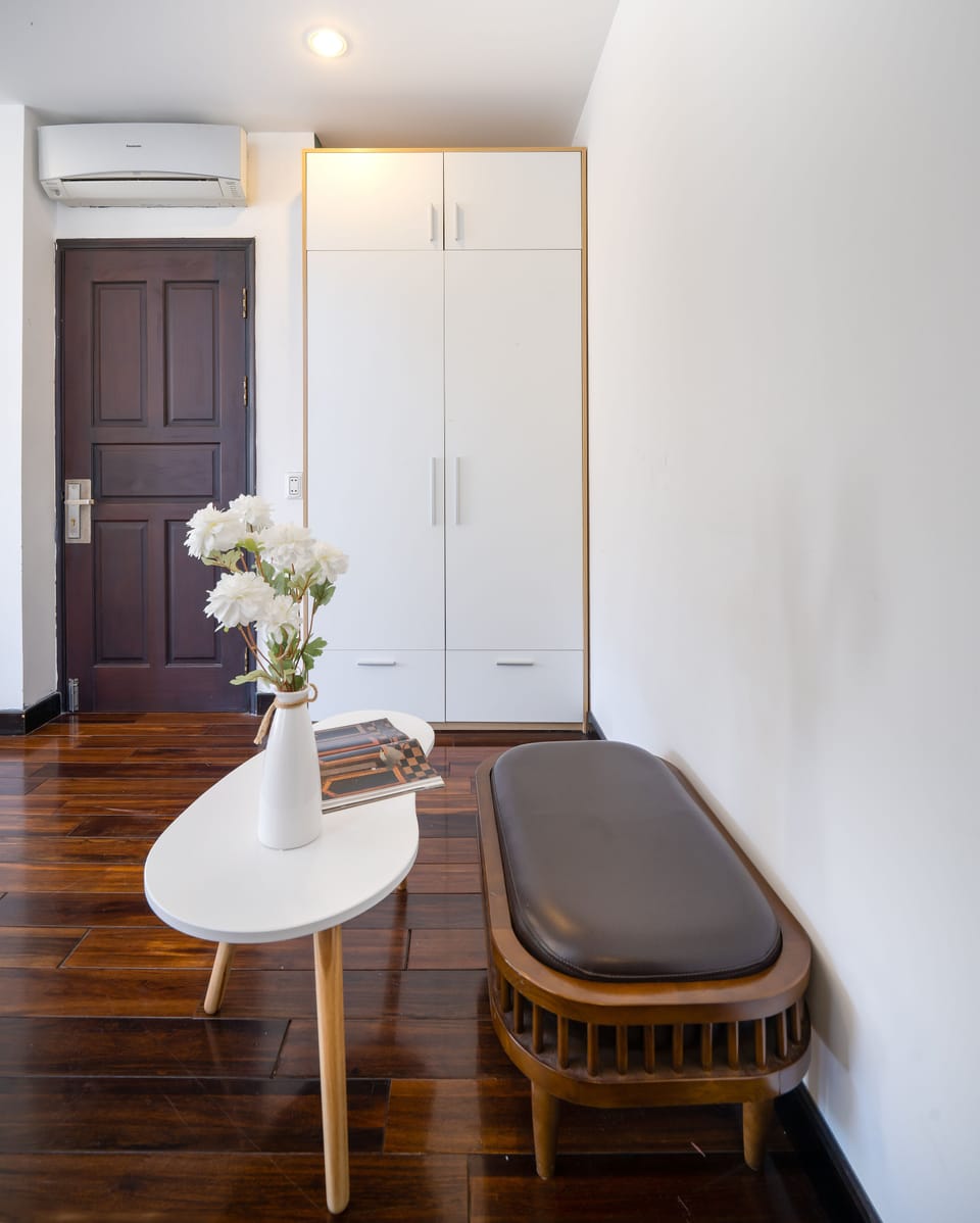Deluxe Villa | 6 bedrooms, Egyptian cotton sheets, premium bedding, pillowtop beds