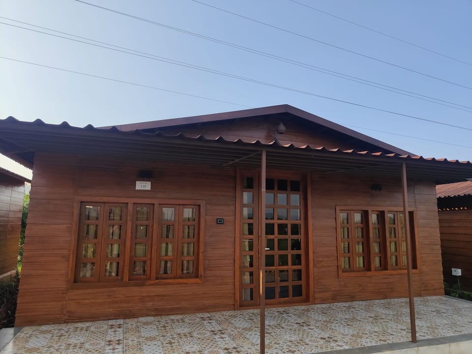 Royal Cottage | 1 bedroom, free WiFi