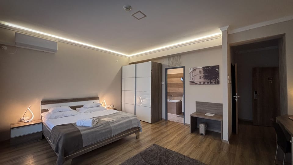 Fenyves Konferencia és Wellness Hotel Hotel in Hungary