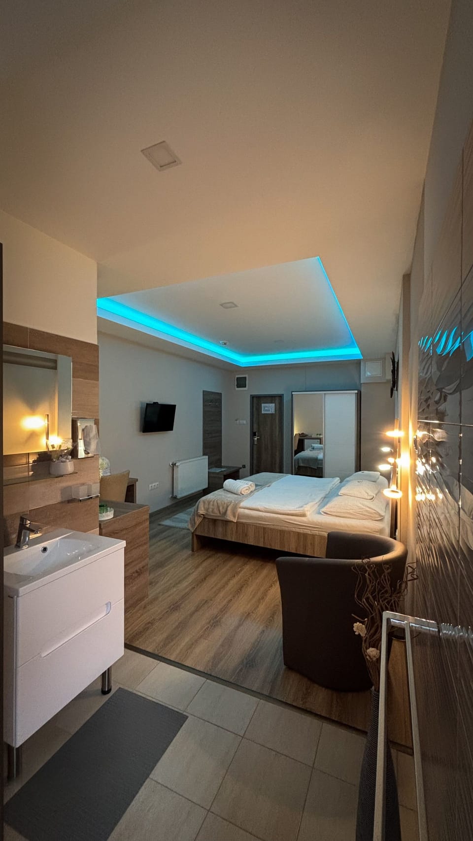 Fenyves Konferencia és Wellness Hotel Hotel in Hungary