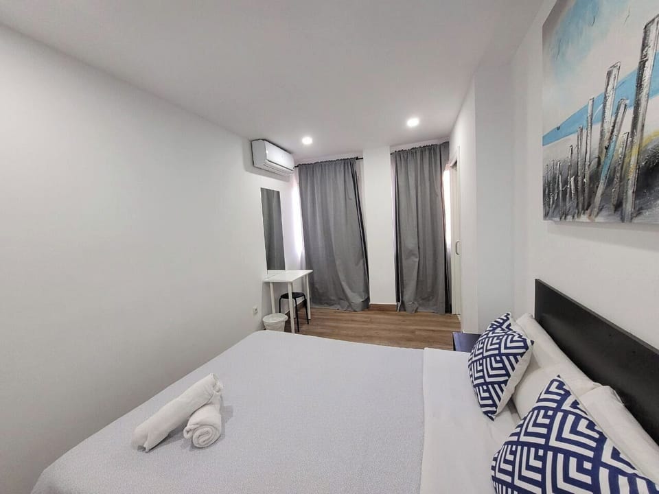 Superior Double Room, 1 Double Bed, Non Smoking | Down comforters, free WiFi