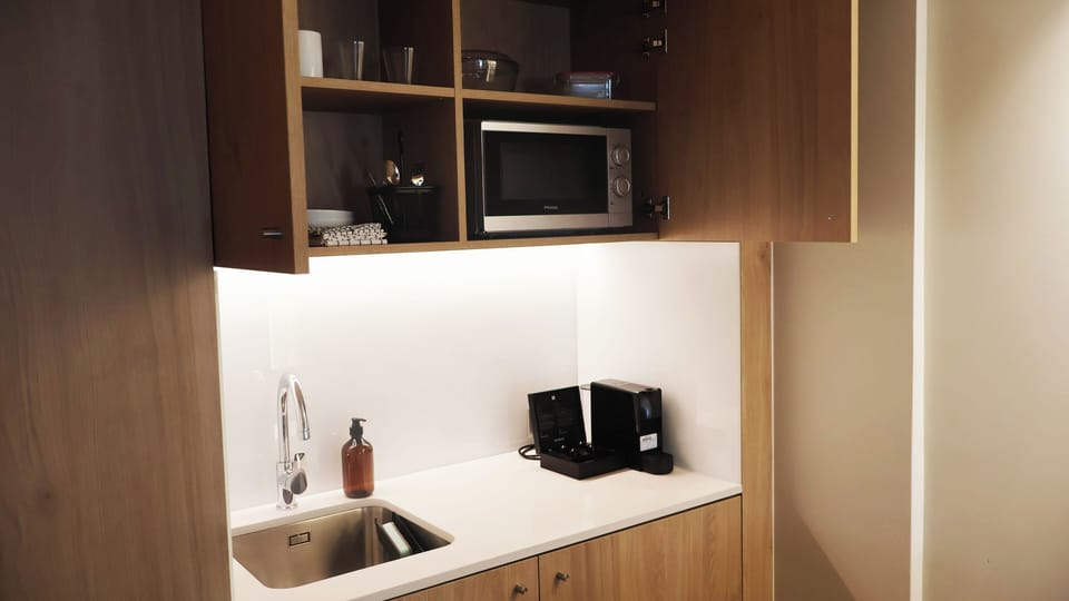 Electric kettle
