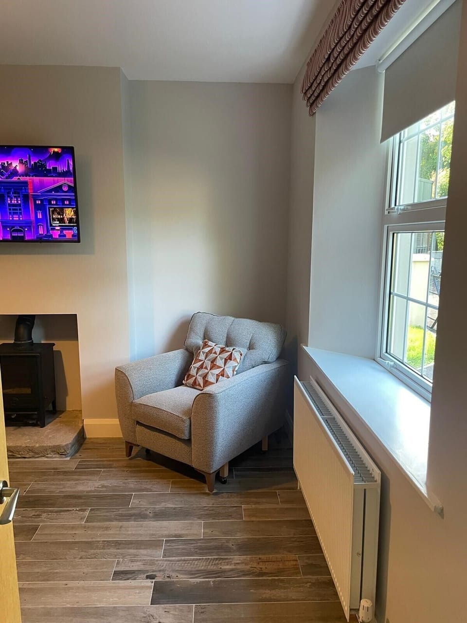 Garden House Bed and Breakfast in Northern Ireland
