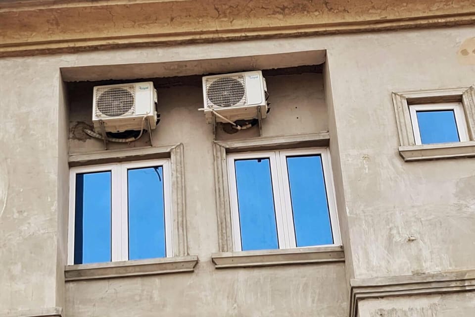 Apartment | Exterior