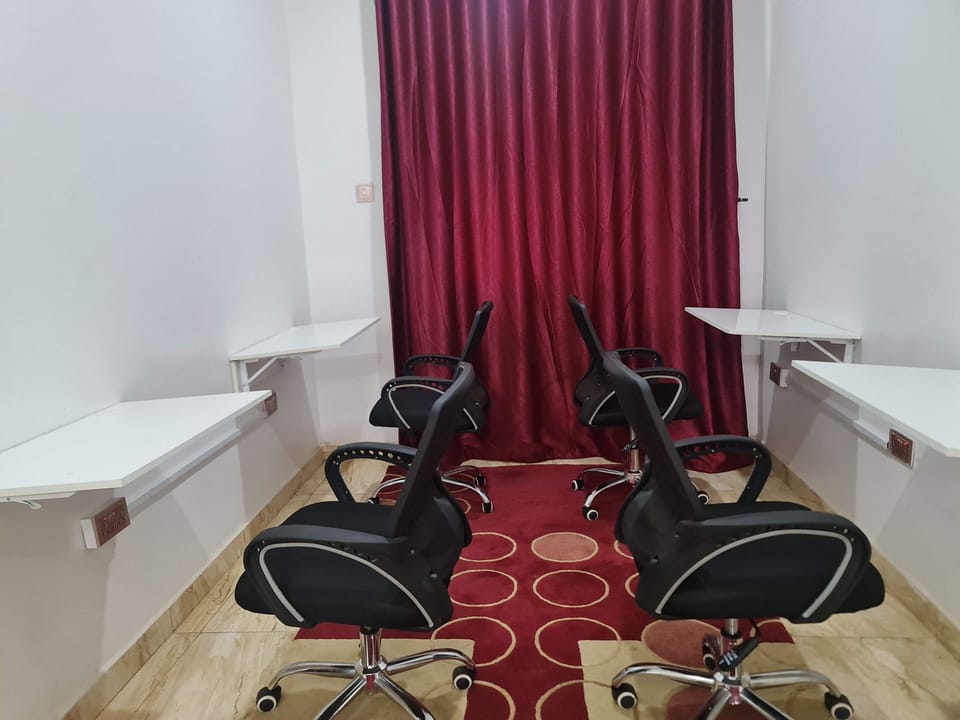 Apartment | Interior