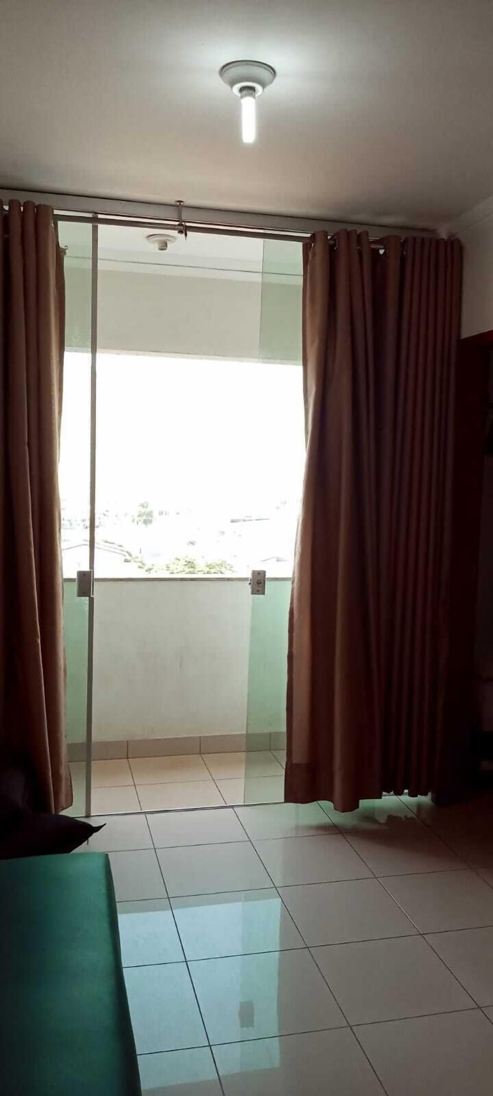 Family Apartment | Living area | TV