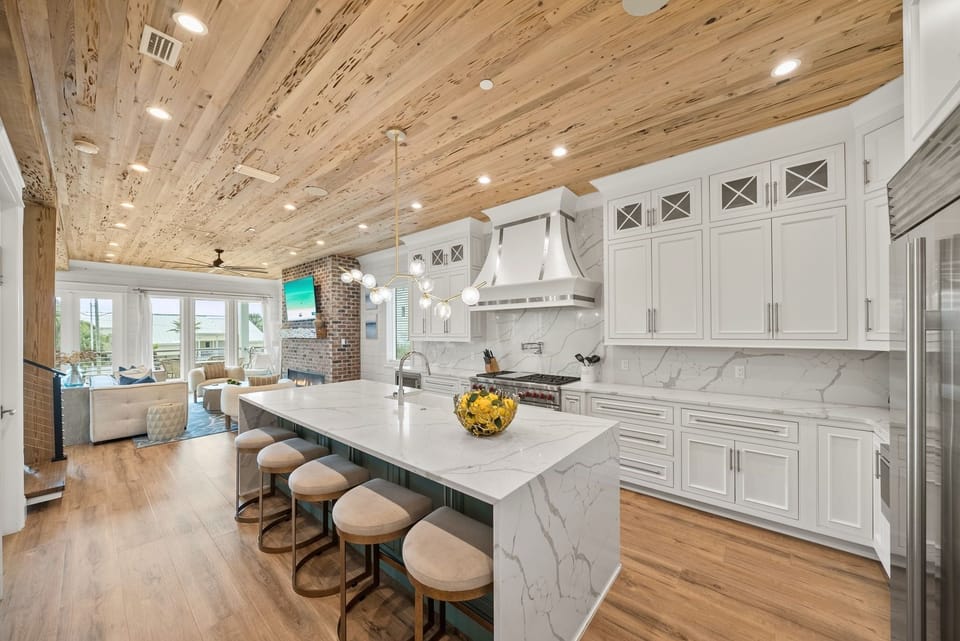 House, Multiple Bedrooms | Interior
