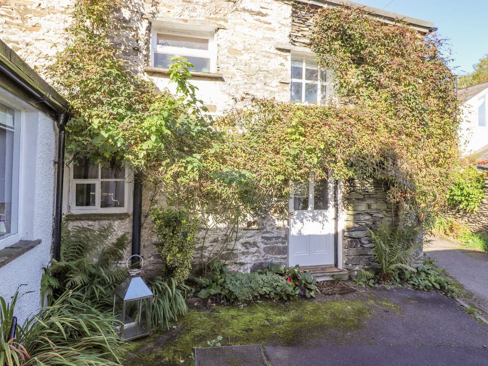 Cottage | Exterior
