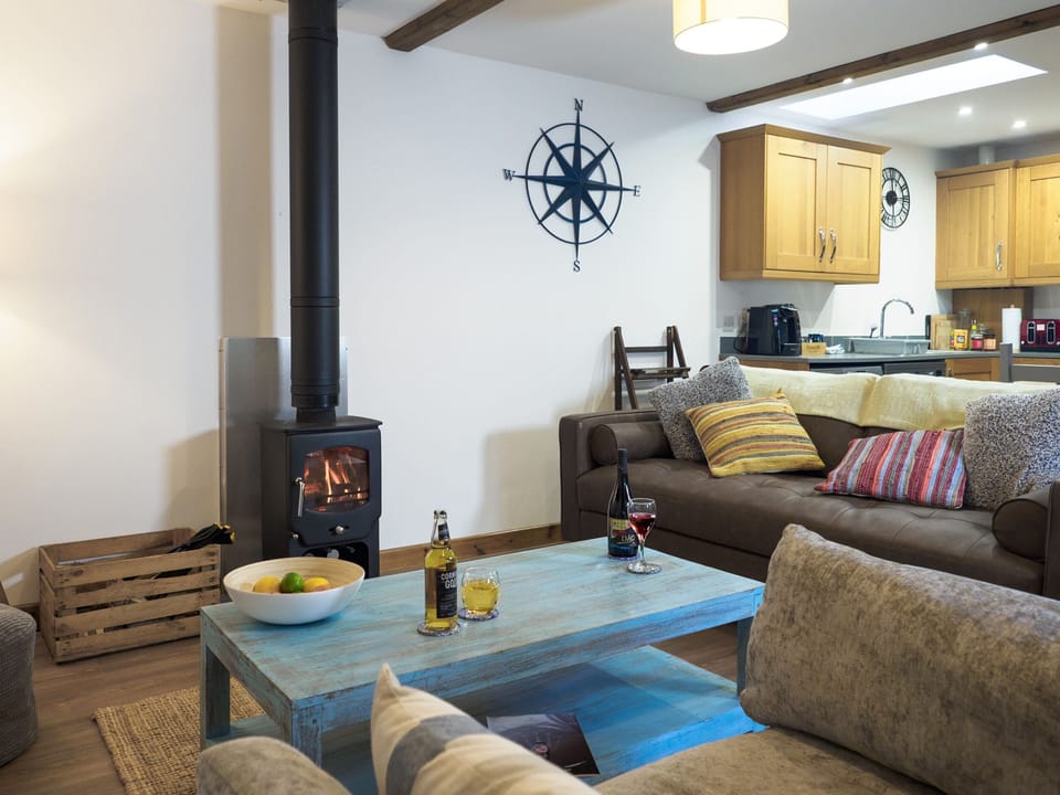 Cottage | Interior
