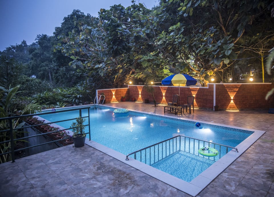 Spice Jungle Resort Hotel in Munnar